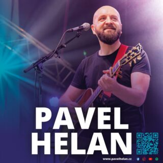 Pavel Helan